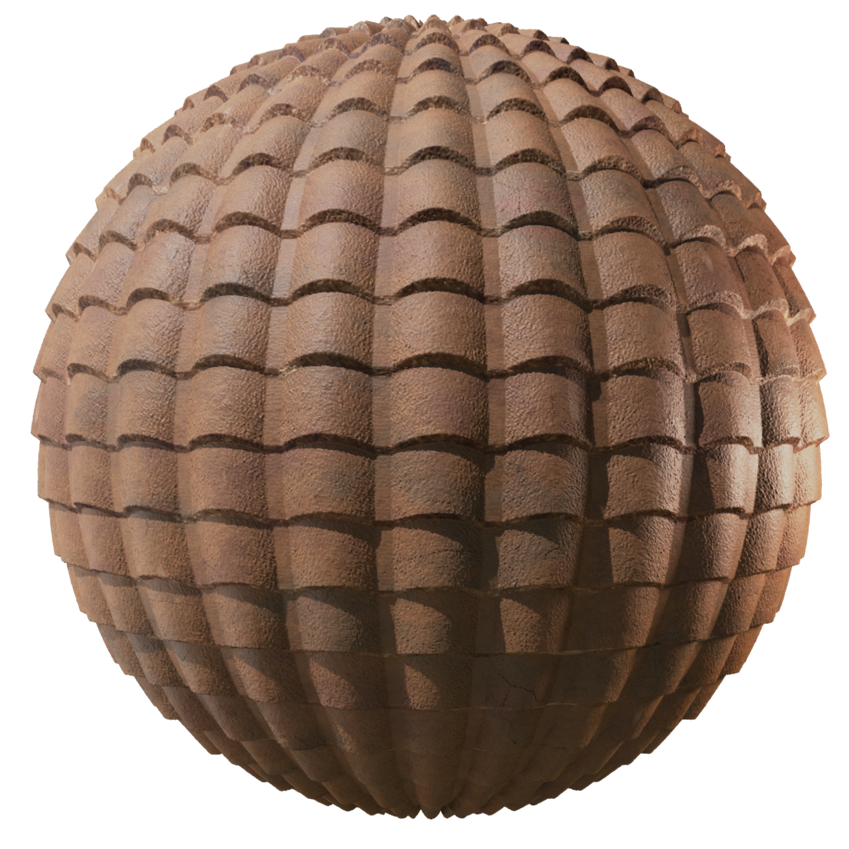 Roof Tile